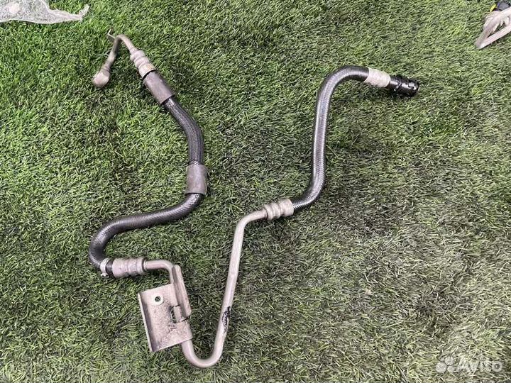 Трубка гидроусилителя руля Bmw 5 E60 N52B25 2007