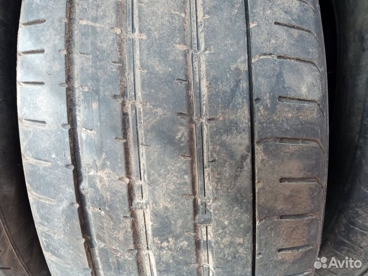 Pirelli P Zero 255/55 R19