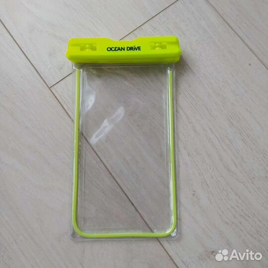 Водонепроницаемые чехол на iPhone или другой любой