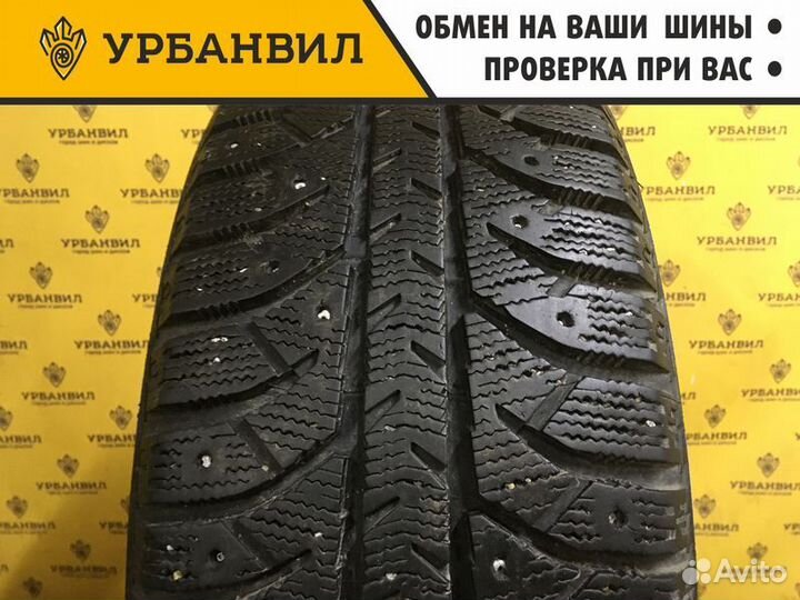 Bridgestone Ice Cruiser 7000 205/55 R16 91T