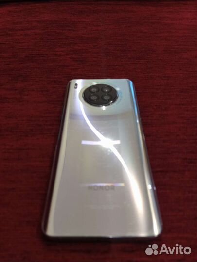 HONOR 50 Lite, 6/128 ГБ
