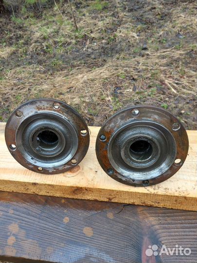 Цапфа УАЗ патриот