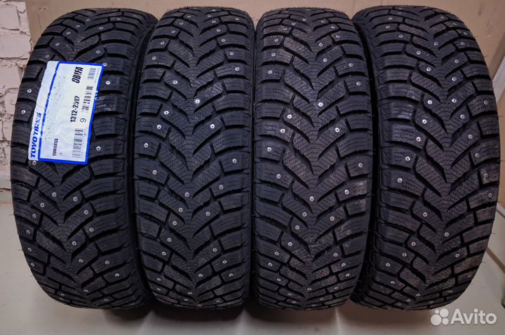 Toyo Observe Ice-Freezer SUV 315/40 R21 и 275/45 R21 111T