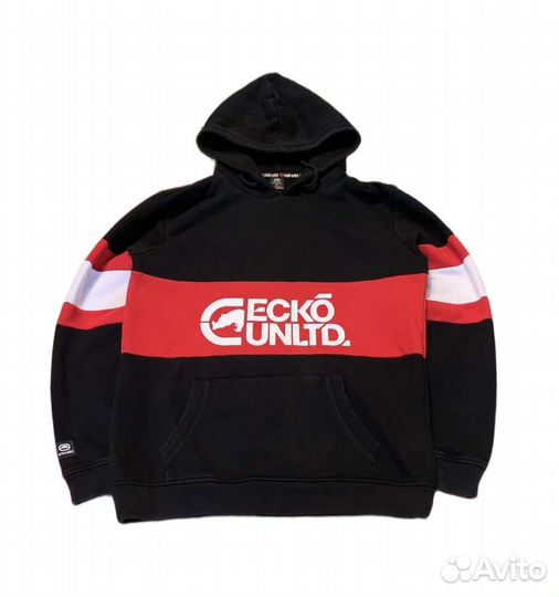 Худи ecko unltd southpole karl kani fubu