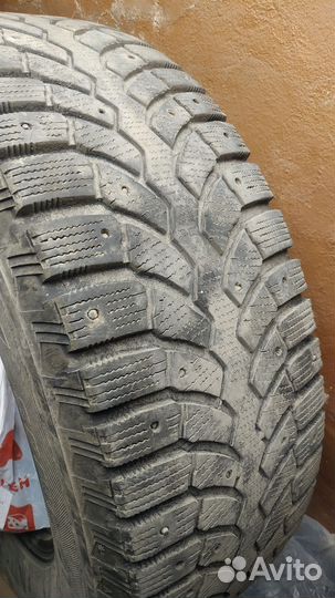 Bridgestone Blizzak WS-60 215/65 R16 98S