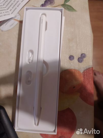 Stylus pen