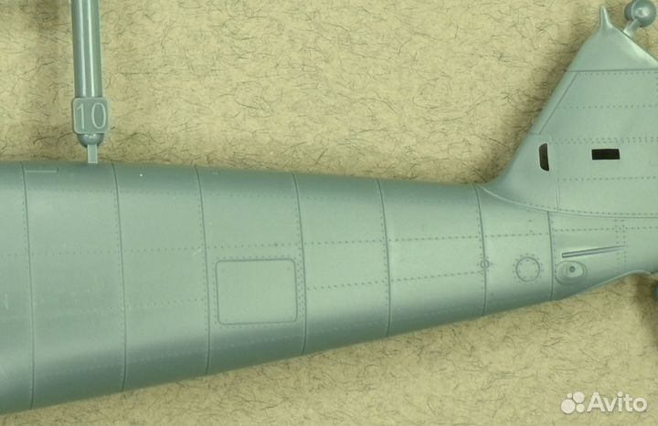 Bf 109E-1 Eduard Weekend Edition 1:48