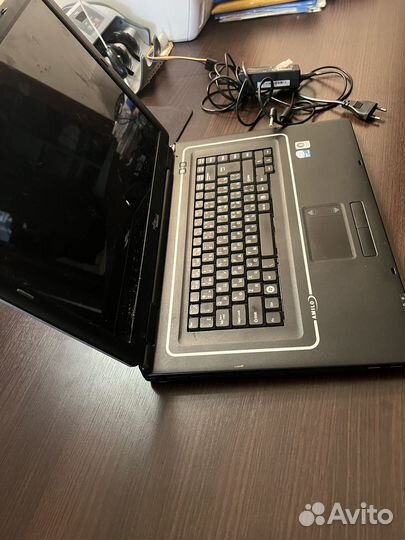 Ноутбук бу