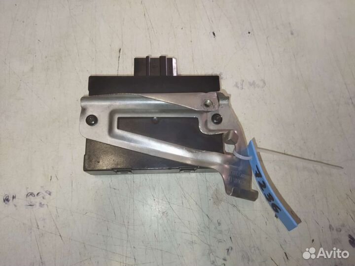 Блок комфорта Volkswagen Passat B5