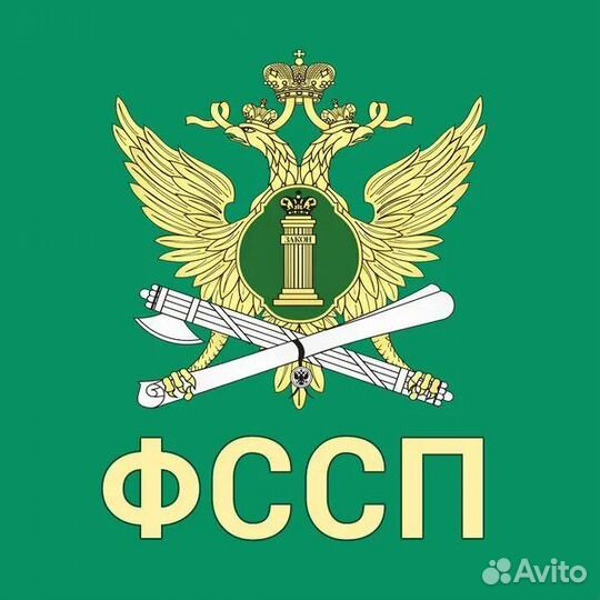 Отмена судебного приказа. Снятие запретов