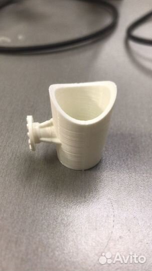 Держатель наконечника Стронг/Маратон