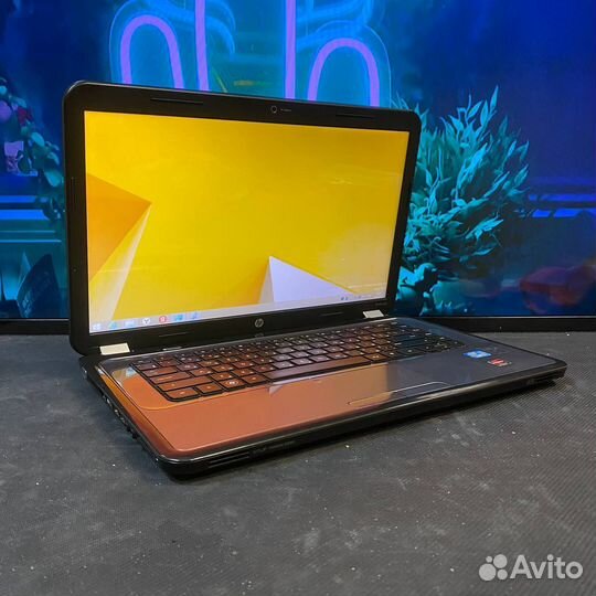 Игровой ноутбук 15.6 i5 8gb SSD