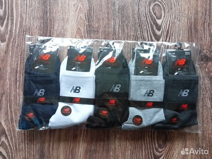 Носки Nike Lacoste Puma Adidas