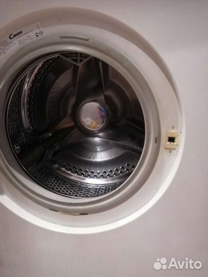 Стиральная машина автомат бу