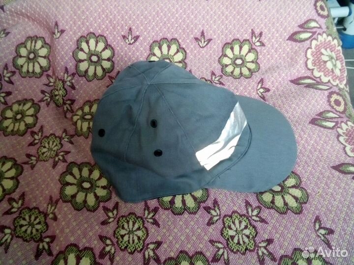 Шапка, кепка