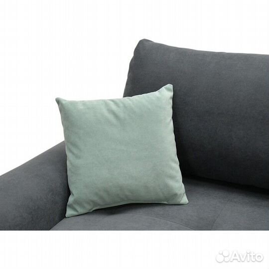 Диван угловой