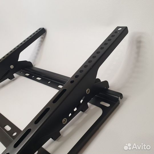 Наклонный кронштейн для телевизоров 26-63 дюймов