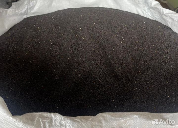 Семена ярового рапса