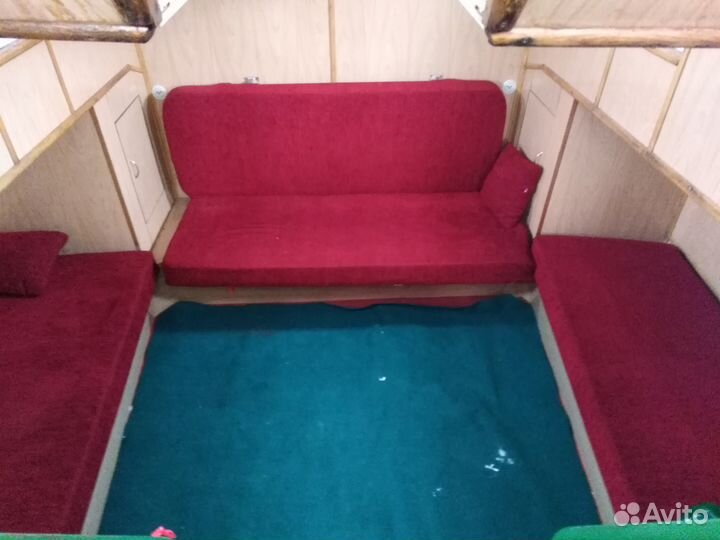 Отдых в Карелии