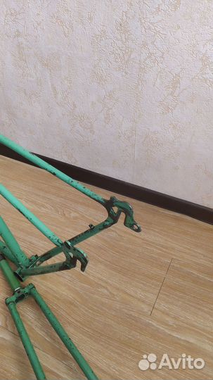 Фреймсет Спутник хвз В-39