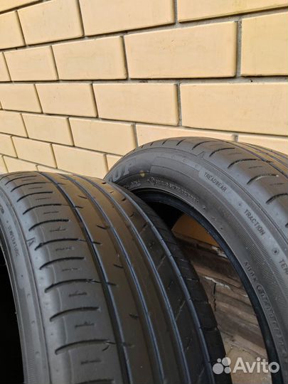 Dunlop SP Sport FM800 205/55 R16 V