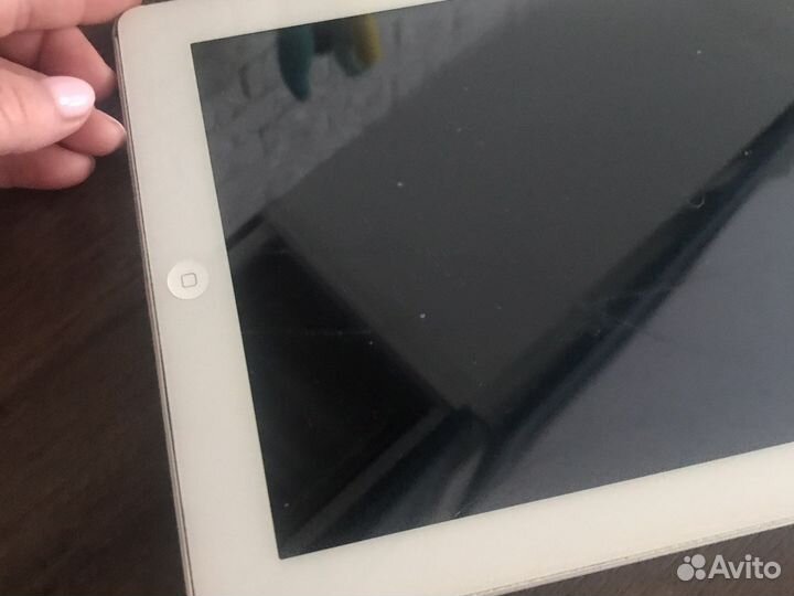 iPad