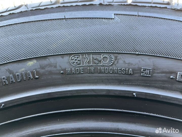 Achilles Desert Hawk H/T 235/65 R17