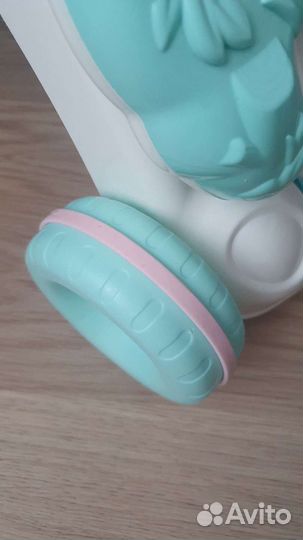 Ходунки каталка толокар