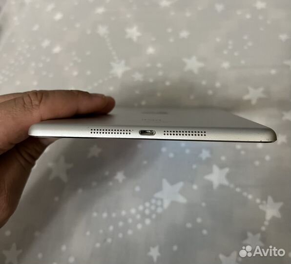 Планшет Apple iPad mini a1432