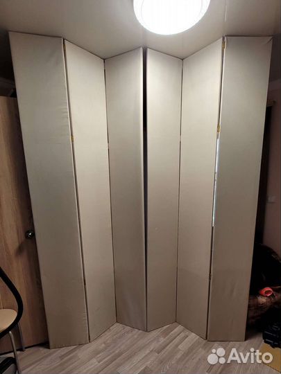 Ширма двухсторонняя