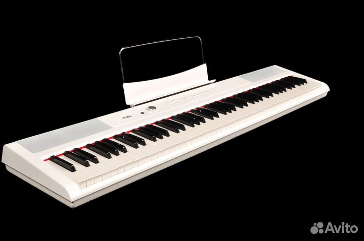 Artesia Performer White Фортепиано цифровое