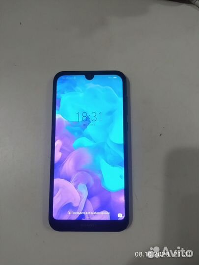 HUAWEI Y5 (2019), 2/32 ГБ