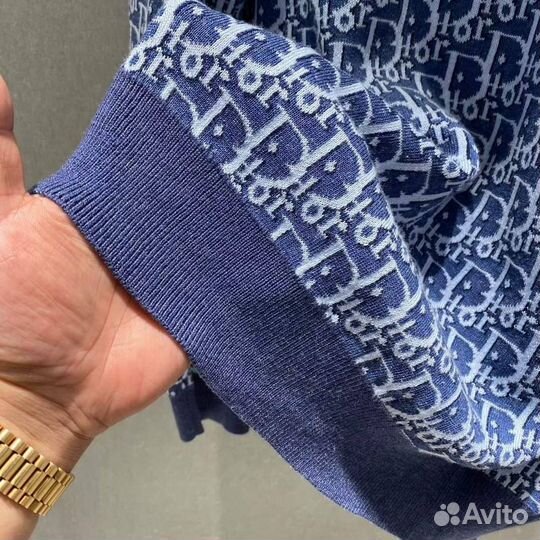 Толстовка Dior премиум качества