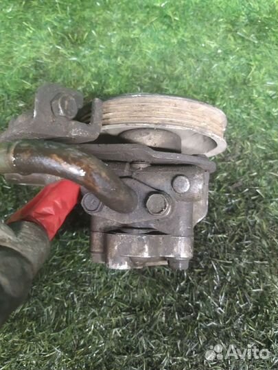 Насос гидроусилителя Nissan Murano