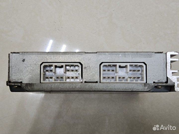 Усилитель звука Honda Accord 6 wagon F23A 2001