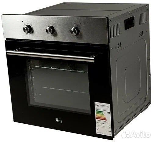 Духовой шкаф Oasis D-MMN