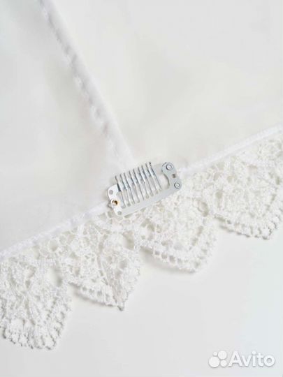 Платок для церкви или храма