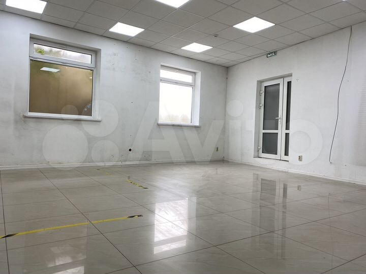 Свободного назначения, 40 м²