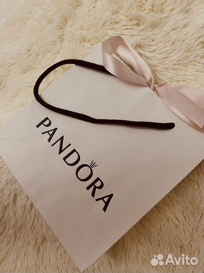 Браслет Pandora Reflexions