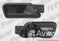 Внутренняя ручка перед для volkswagen caddy III/life (2K) 03.04-06.10