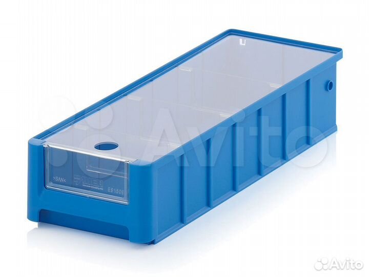 Складской лоток SK 400x156x90мм