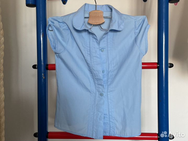 Школьная блузка Next 122