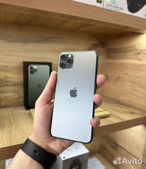 iPhone 11 Pro Max, 64 ГБ