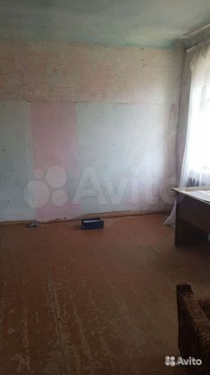 1-к. квартира, 32 м², 1/1 эт.