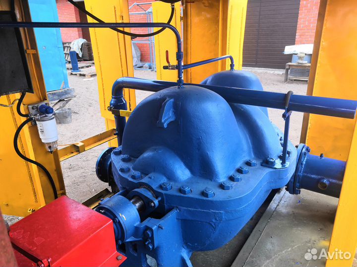 Аренда ан-501, ан-301, ао-181 Atlas Copco V900