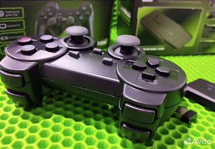 Игровая приставка Game Stick 15000 игр