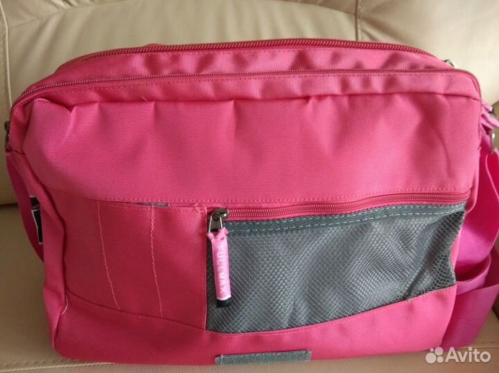 Школьная сумка А4