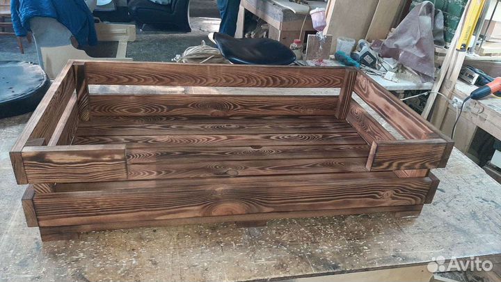 Лежанка /место для собаки, кошки