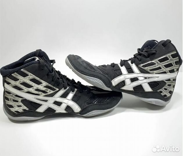 Борцовки Asics Split Second