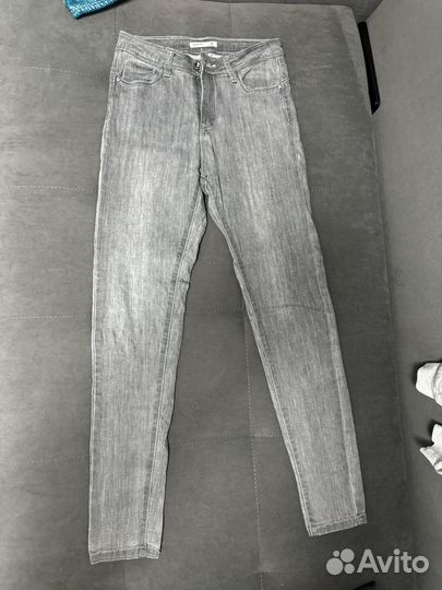 Джинсы женские 46 размер